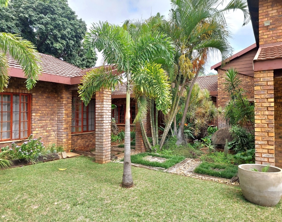 4 Bedroom Property for Sale in Brits North West